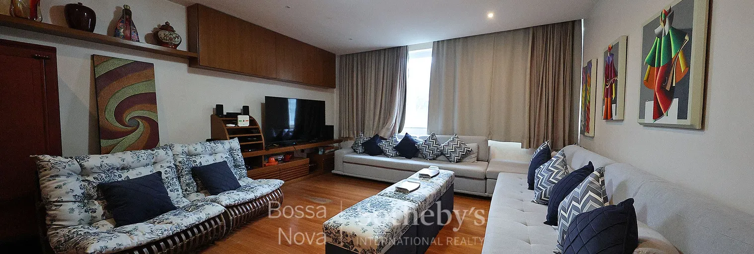 Living - Imagem 1