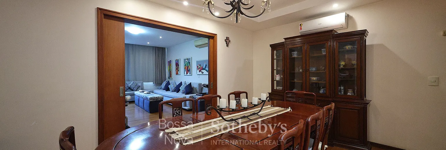 Sala de jantar - Imagem 5