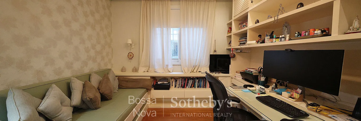 Quarto - Imagem 18