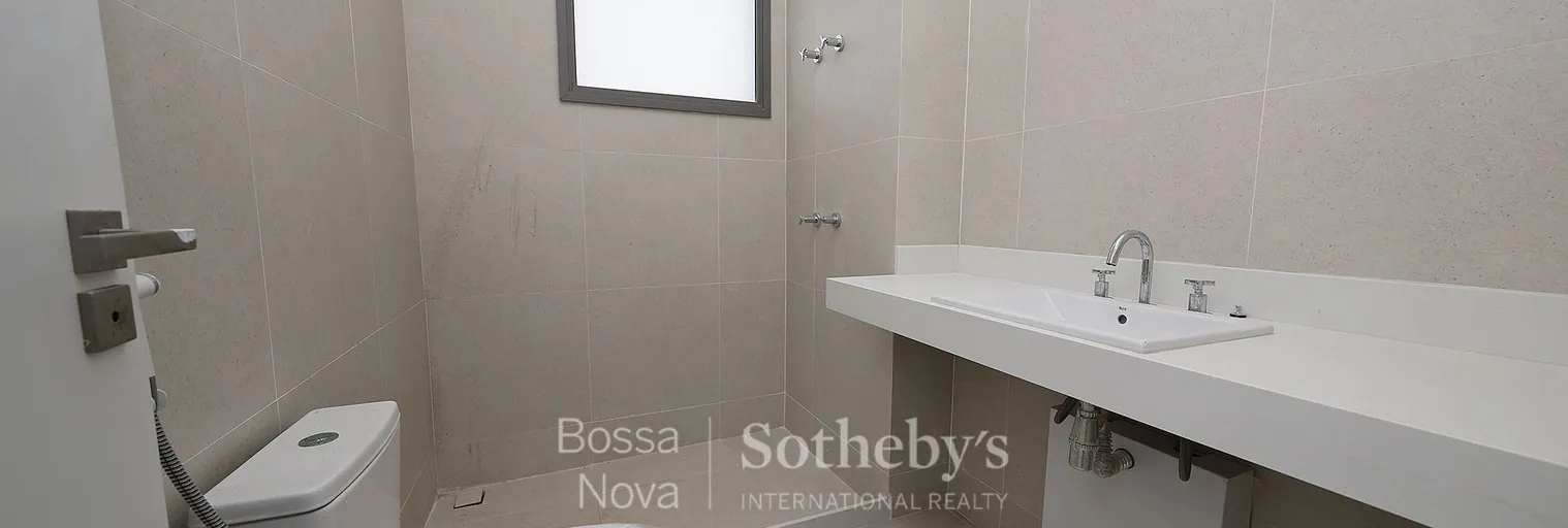 Banheiro da suíte - Imagem 9