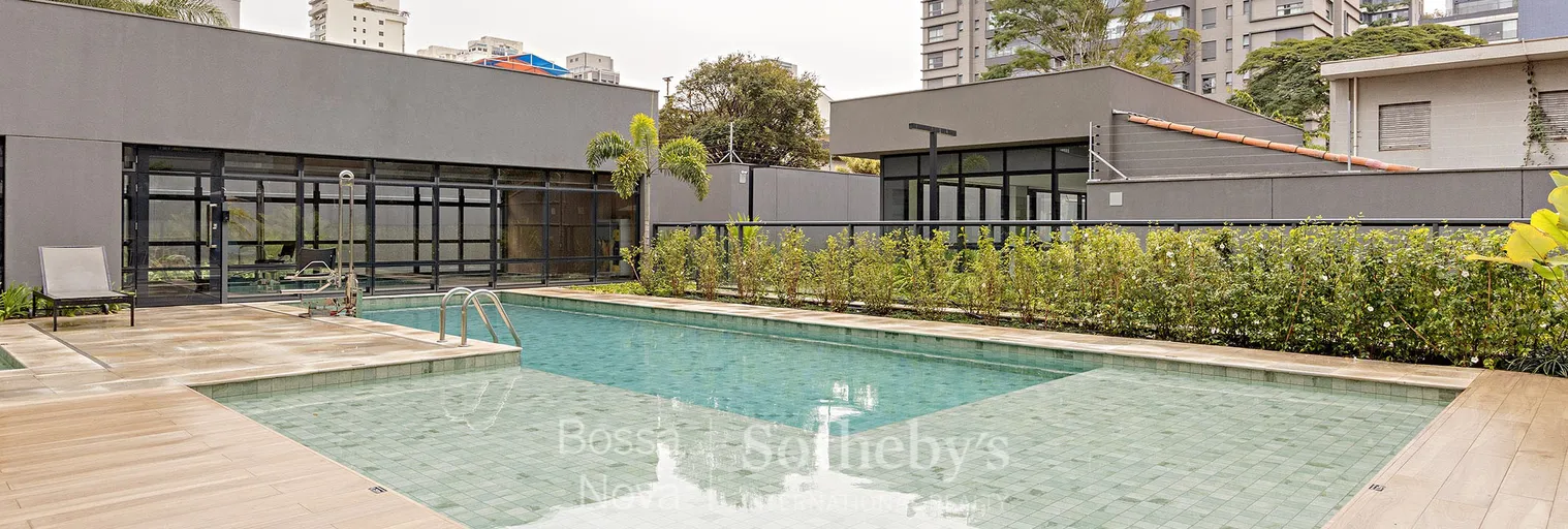 Piscina - Imagem 38