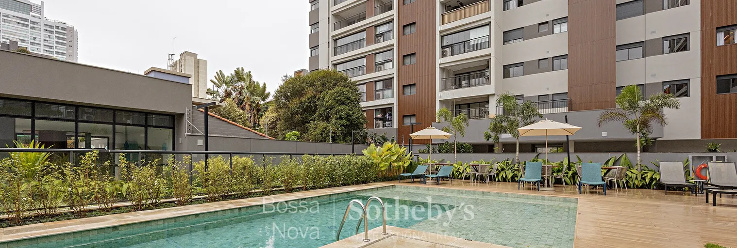 Piscina - Imagem 37