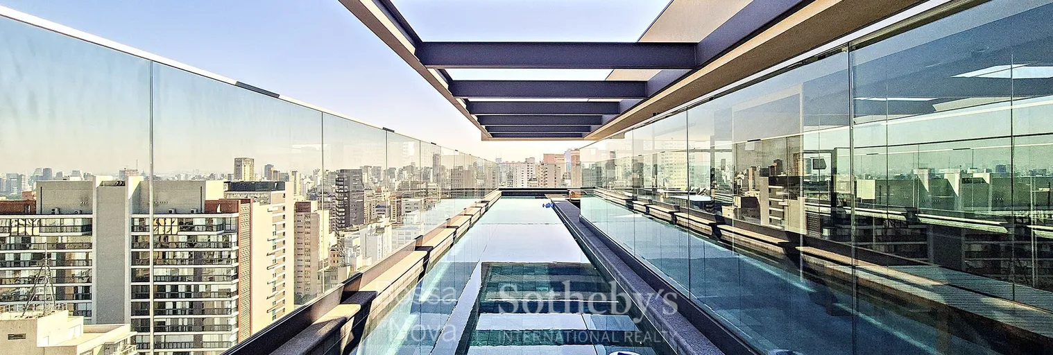 Piscina - Imagem 23