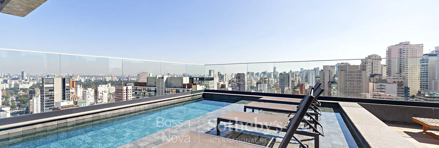 Piscina - Imagem 22