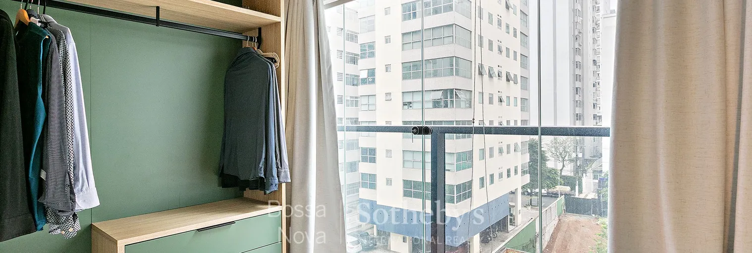 Closet - Imagem 19