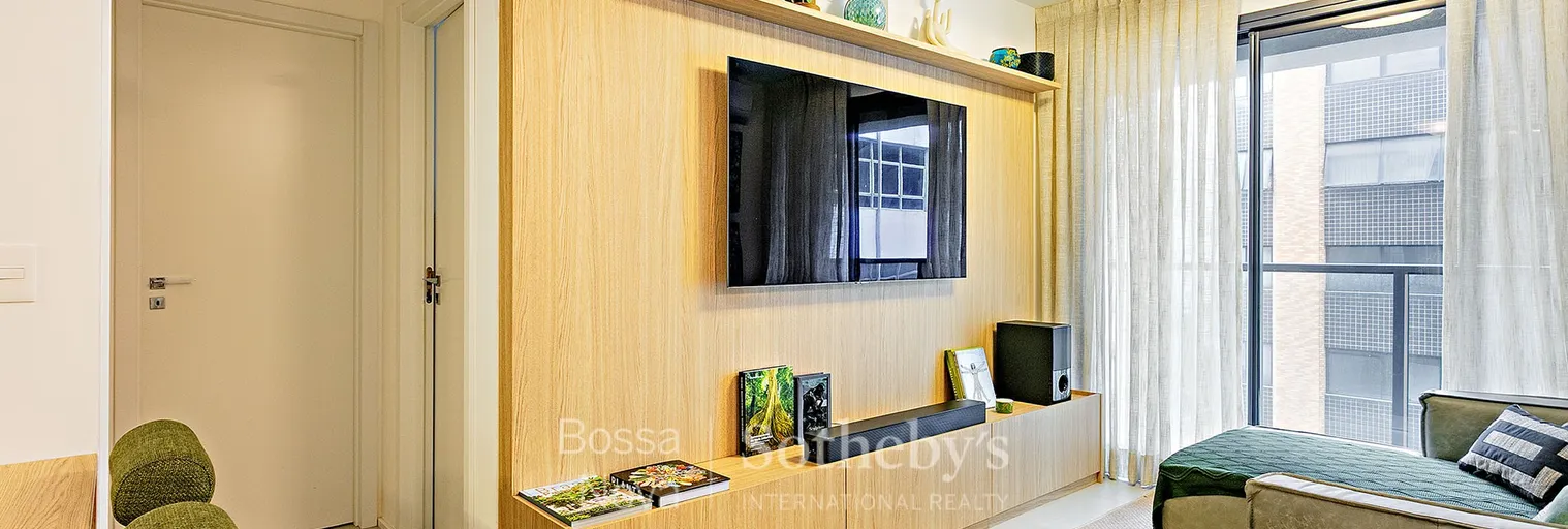 Sala de estar - Imagem 4
