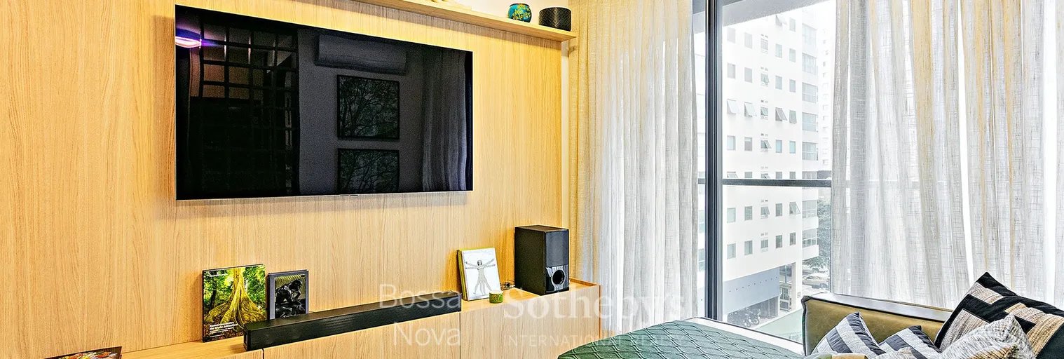 Sala de estar - Imagem 5