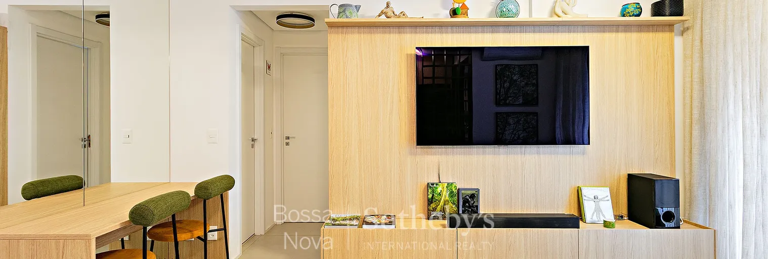 Sala de estar - Imagem 3