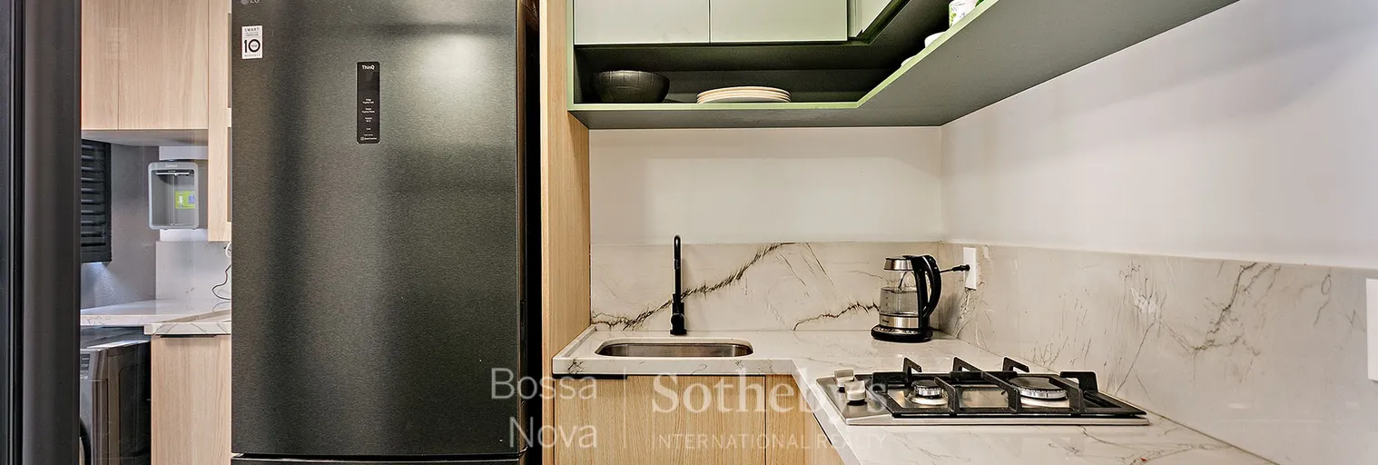 Cozinha - Imagem 11