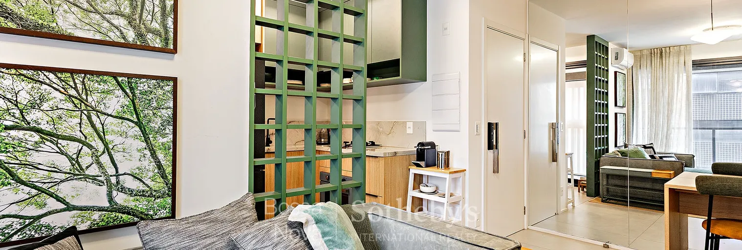 Sala de estar - Imagem 6