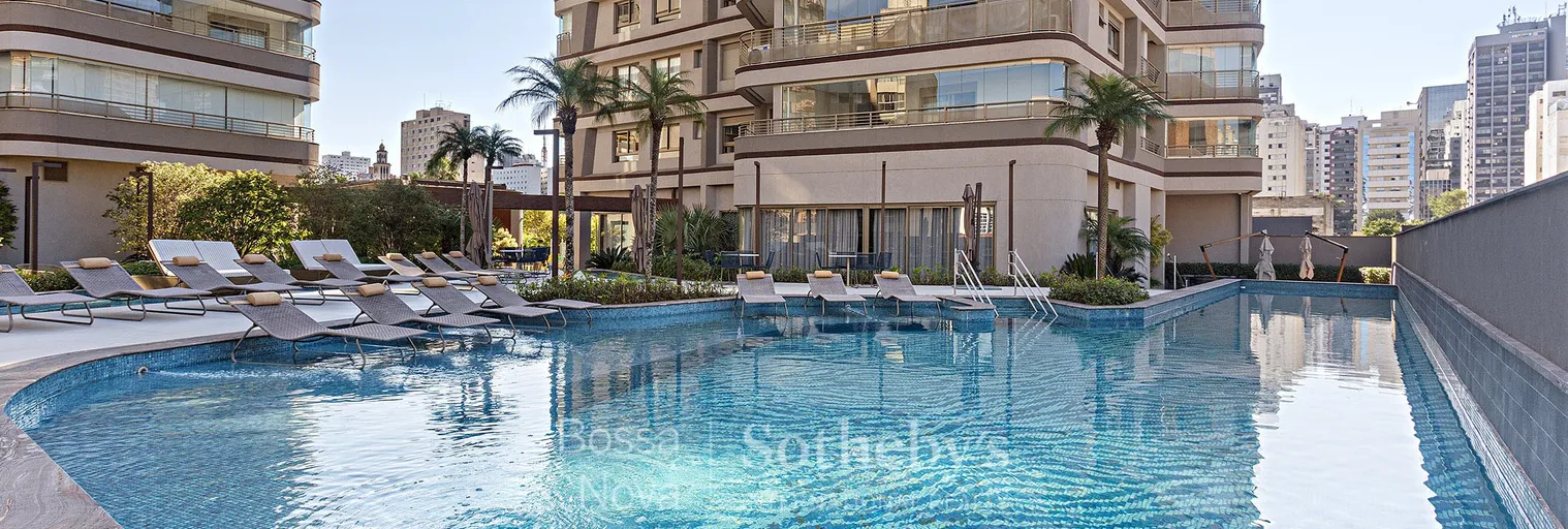 Piscina - Imagem 18