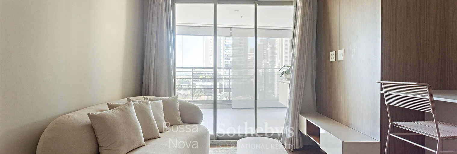 Sala de estar - Imagem 4