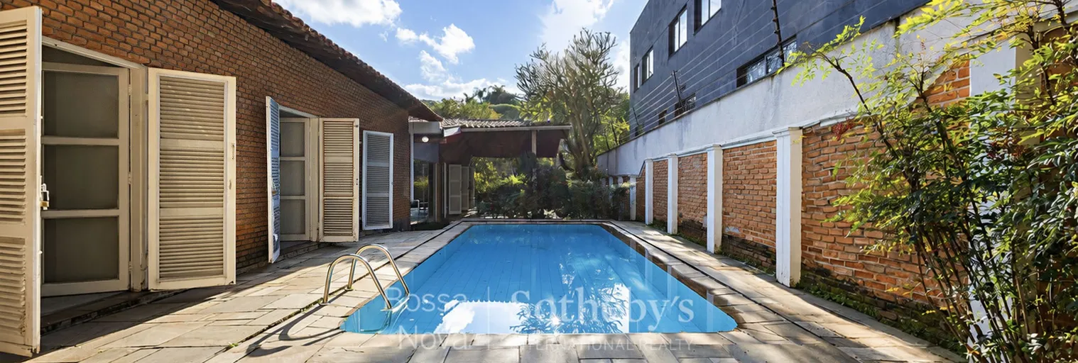 Piscina - Imagem 12
