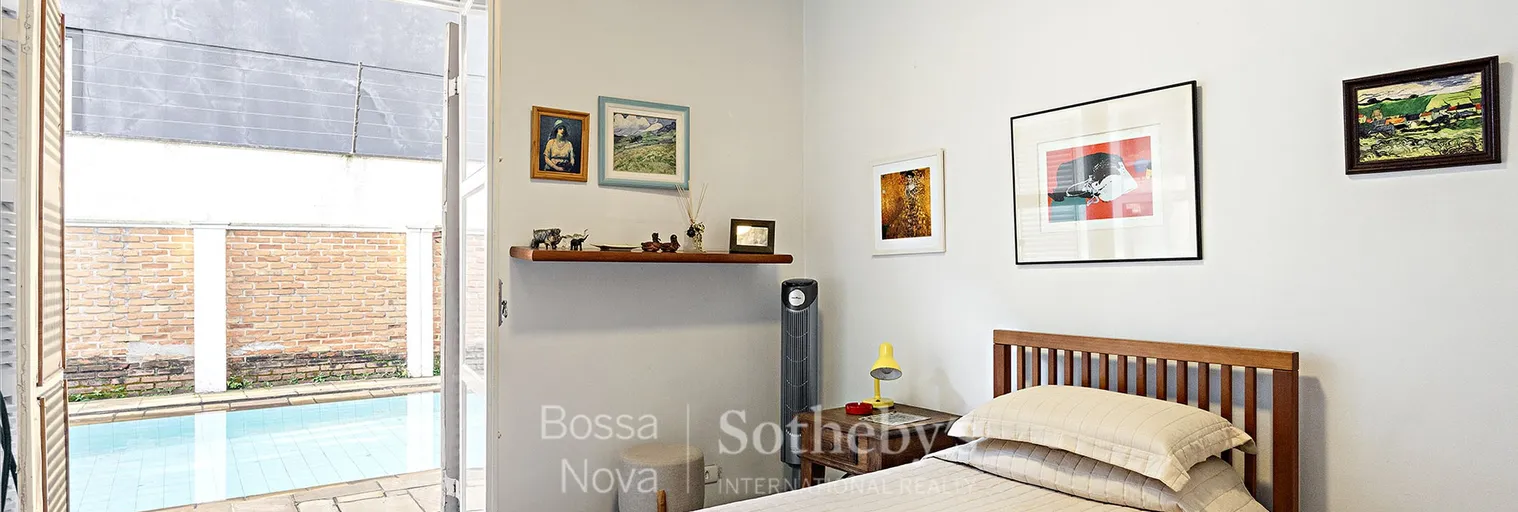 Dormitório - Imagem 19