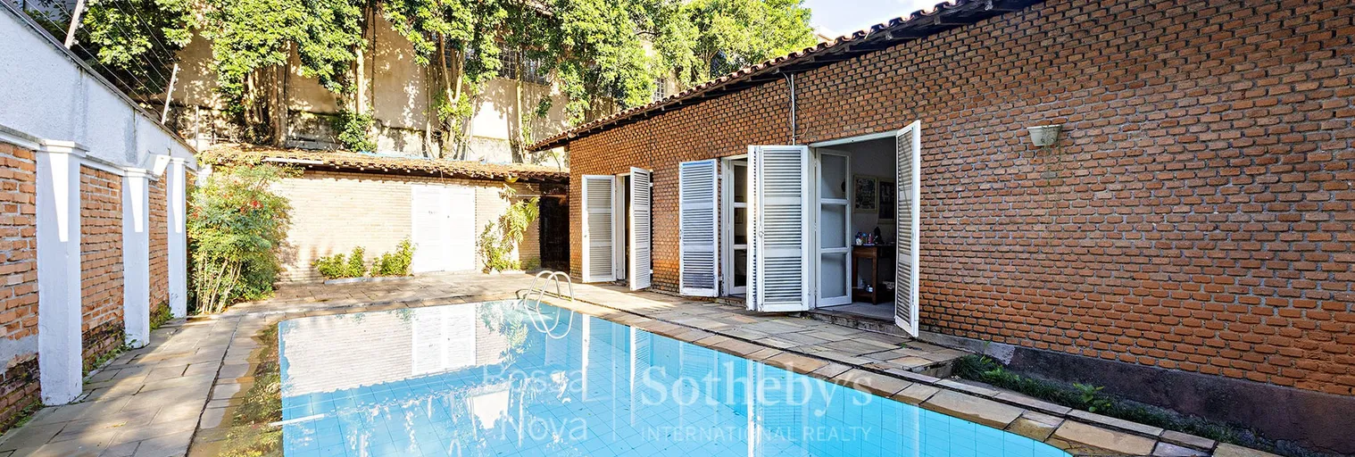 Piscina - Imagem 13