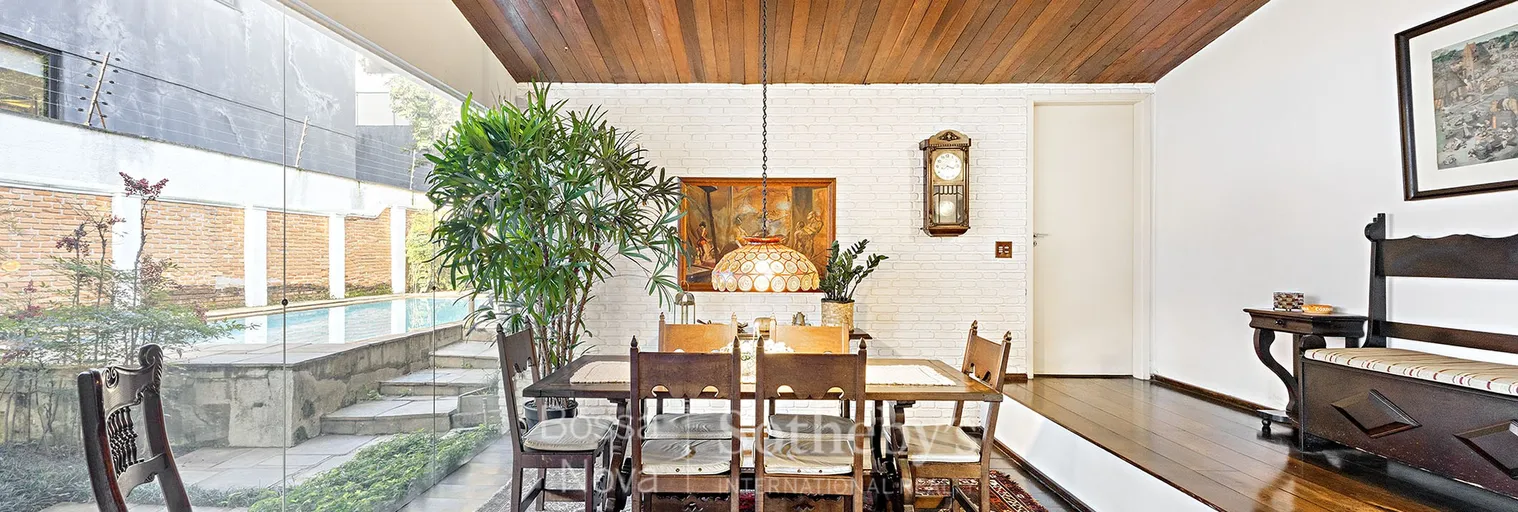 Sala de jantar - Imagem 5