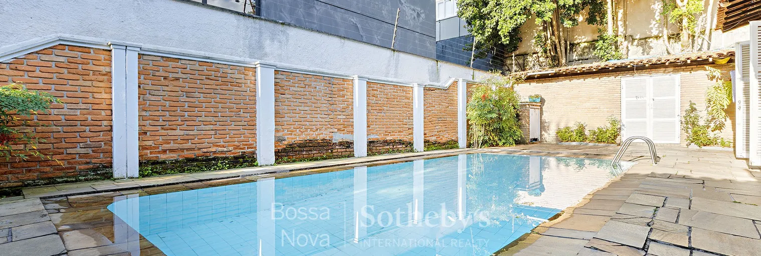 Piscina - Imagem 14