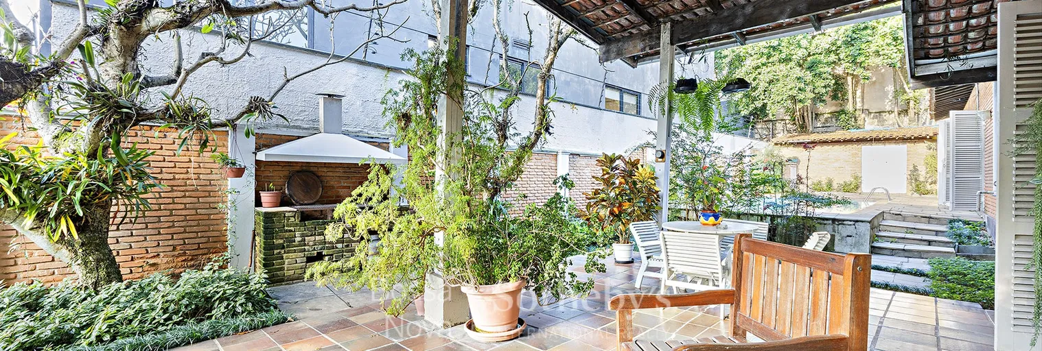 Área Externa - Imagem 8