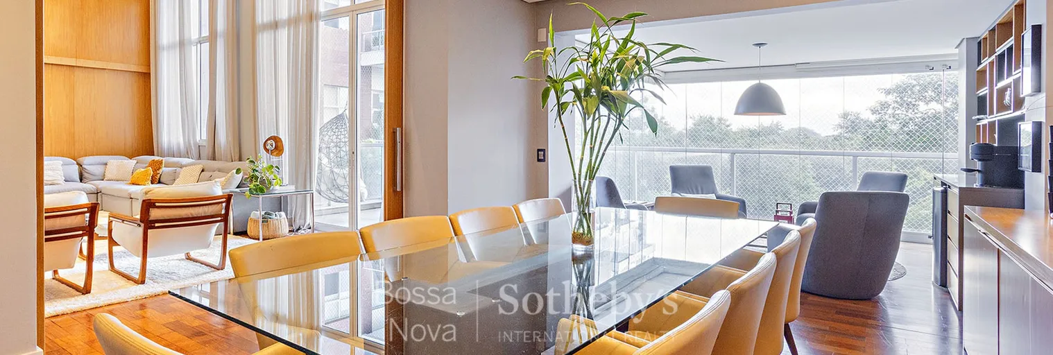 Sala de jantar - Imagem 5