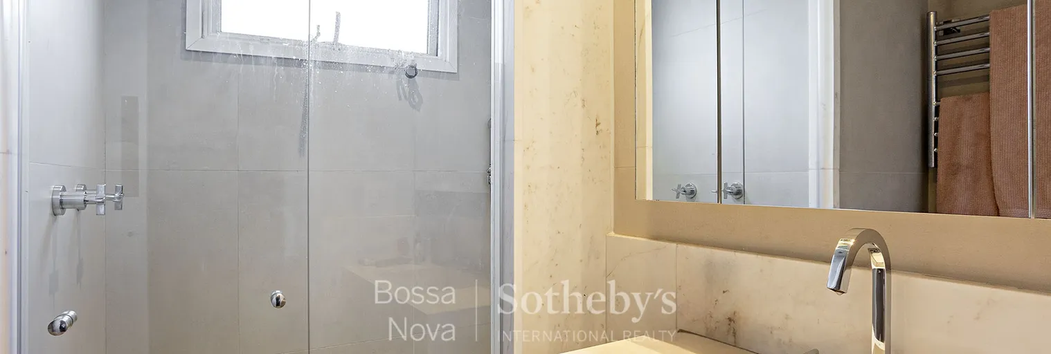 Banheiro - Imagem 20