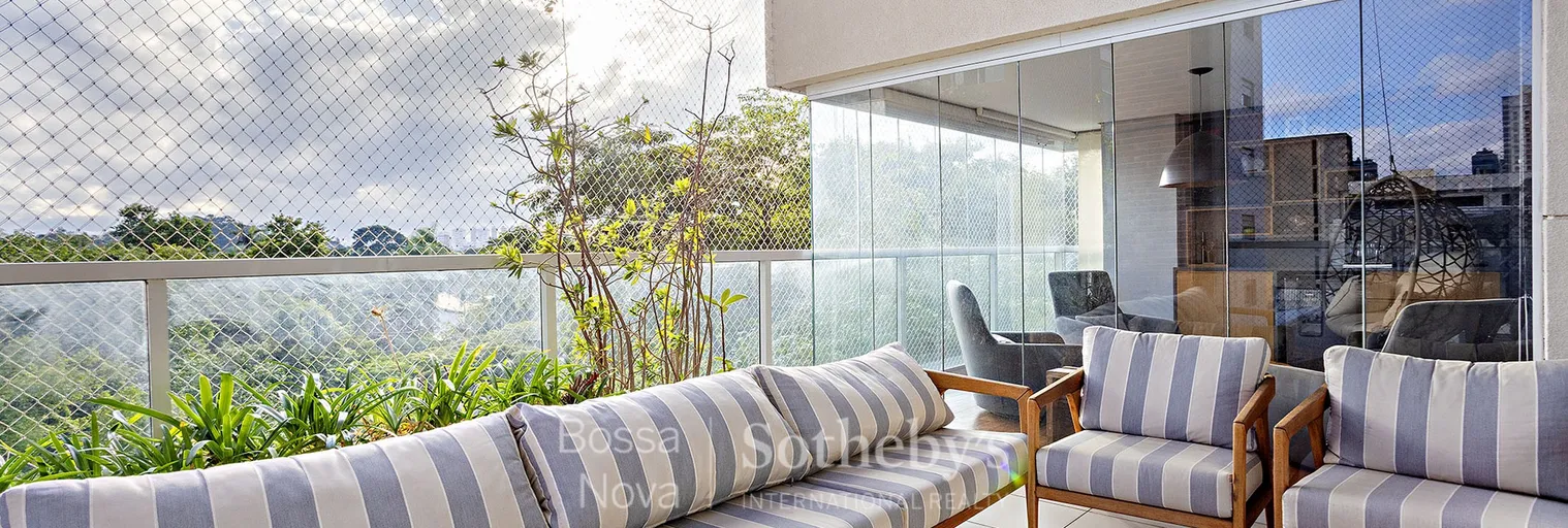 Terraço - Imagem 6