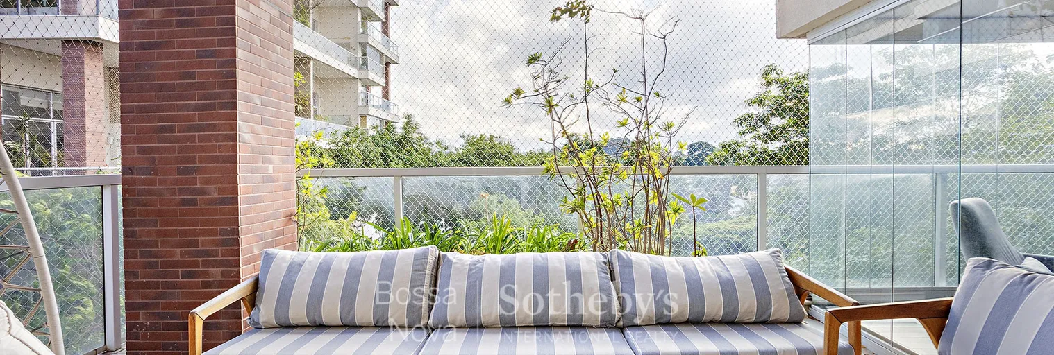 Terraço - Imagem 8