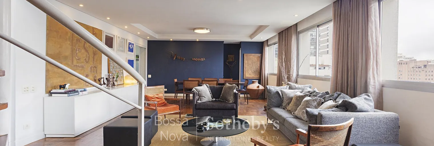 Sala - Imagem 8