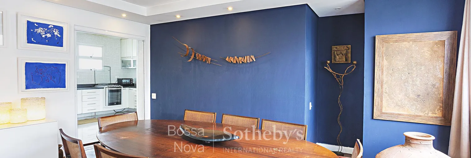 Sala de Almoço - Imagem 15