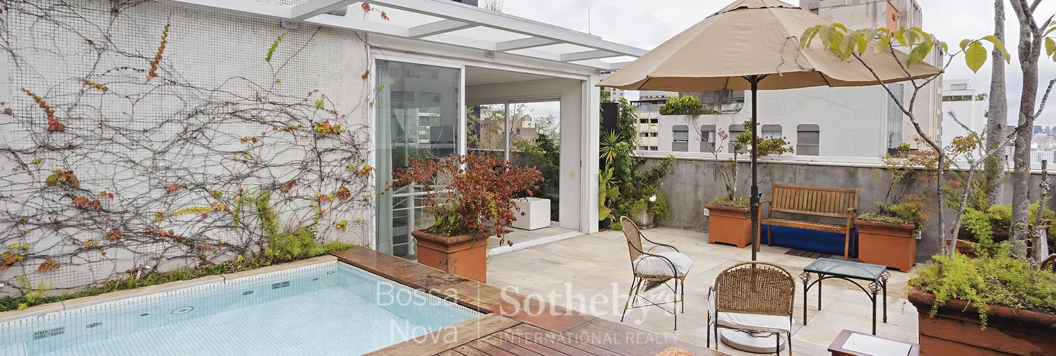 Piscina - Imagem 33