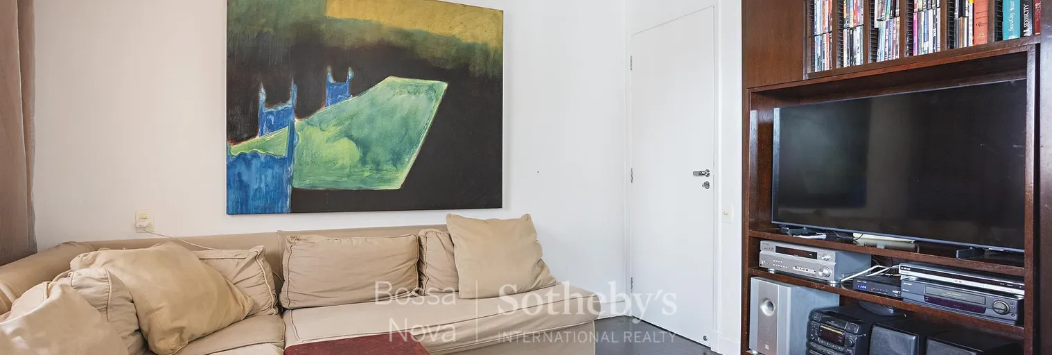 Sala de TV - Imagem 21