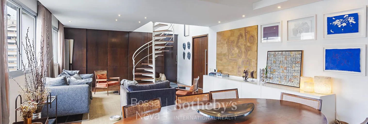 Sala de Almoço - Imagem 13