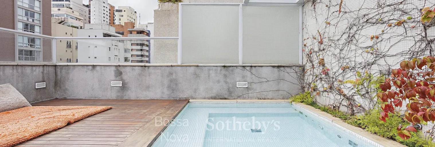 Piscina - Imagem 2