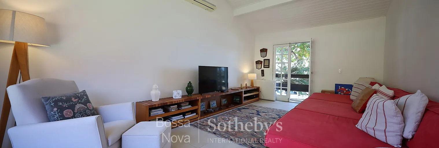 Sala de TV - Imagem 11