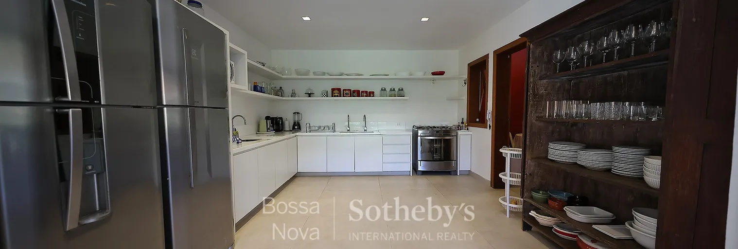 Cozinha - Imagem 21