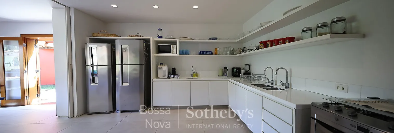 Cozinha - Imagem 22