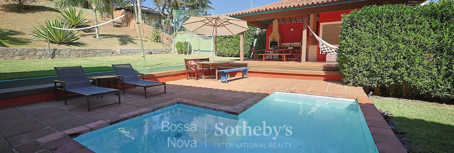 Piscina - Imagem 3