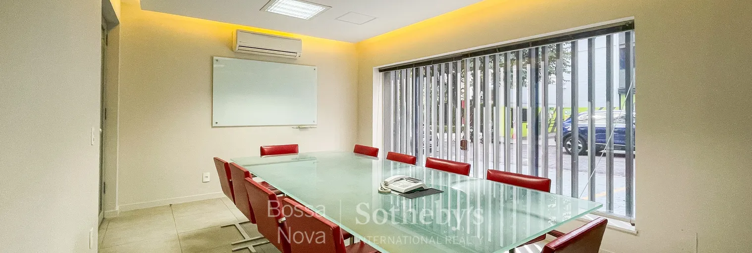 Sala de Reuniões - Imagem 22