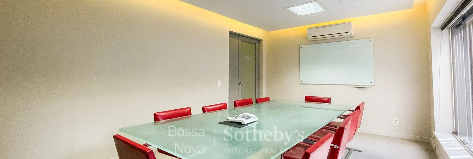 Sala de Reuniões - Imagem 23