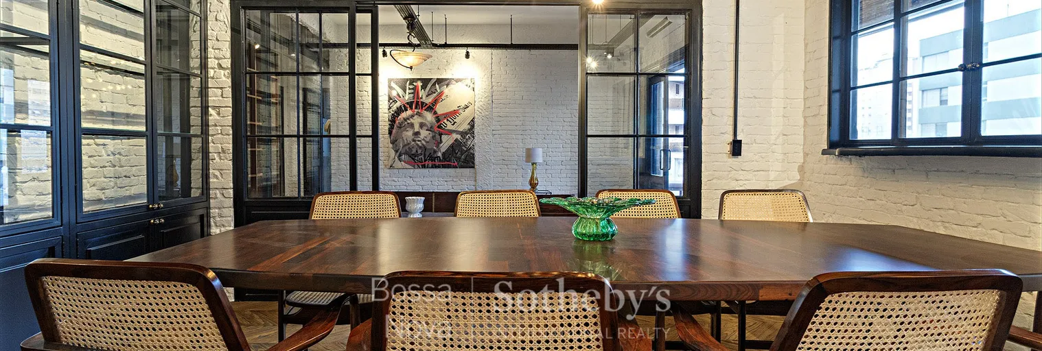 Sala de jantar - Imagem 7