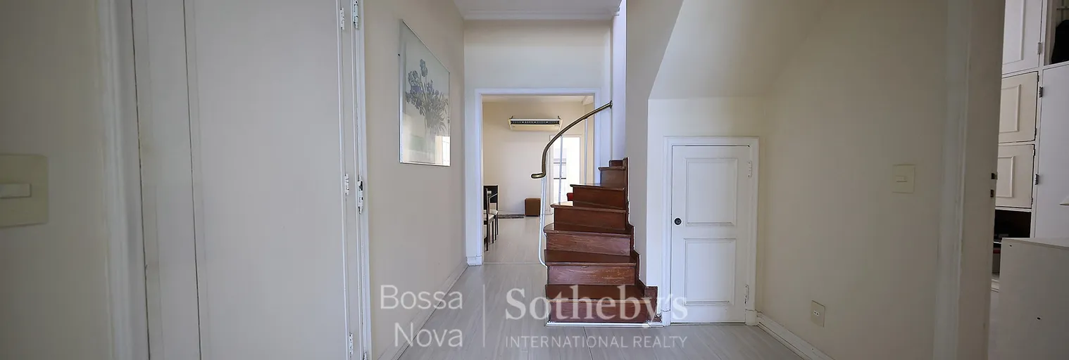 Área de circulação - Imagem 5