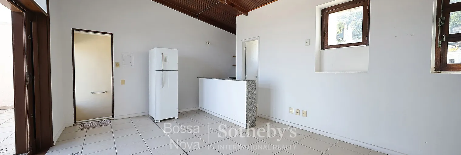 Sala de estar - Imagem 24
