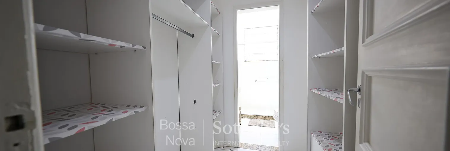 Suíte Master - Imagem 17