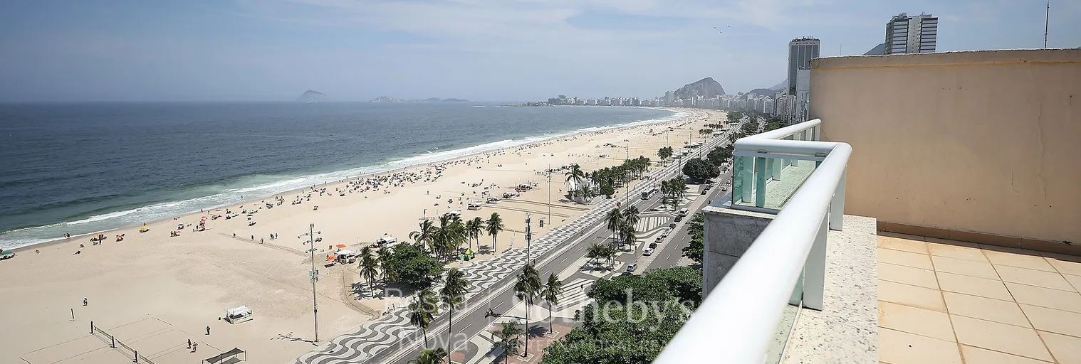 Terraço - Imagem 27