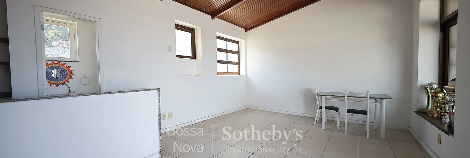 Sala de estar - Imagem 23