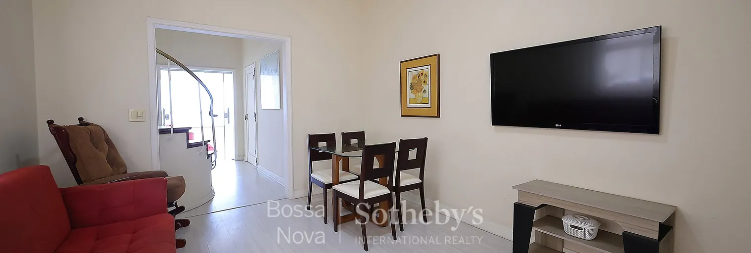 Sala de TV - Imagem 11