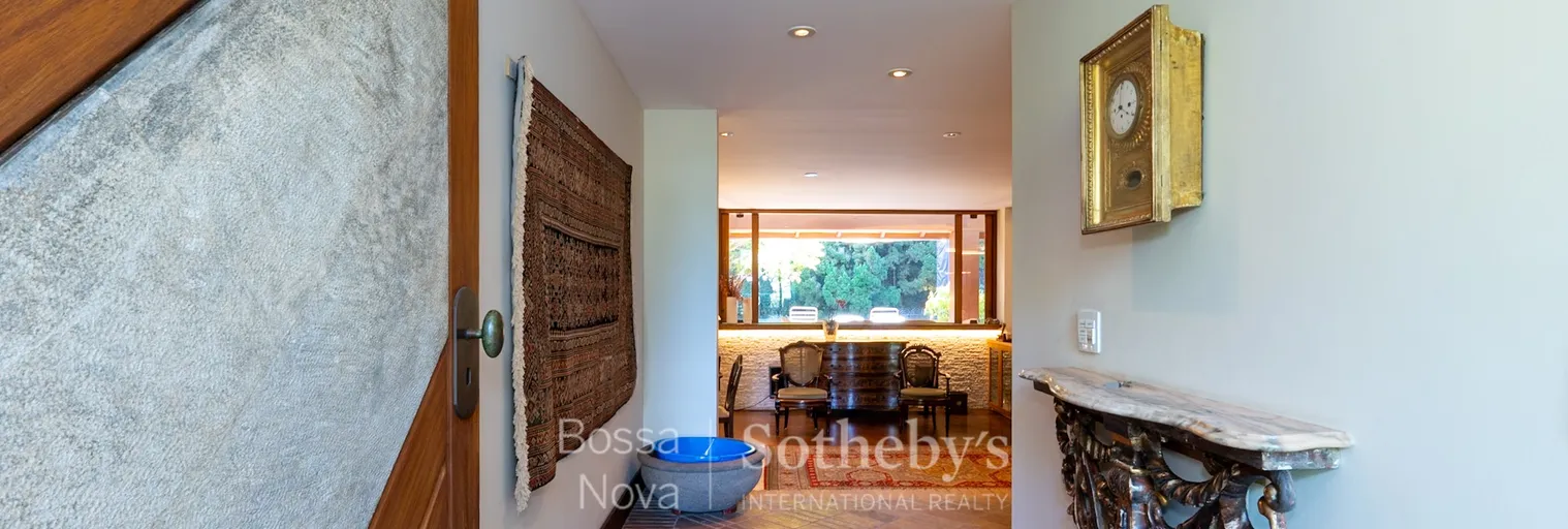 Hall de entrada - Imagem 4