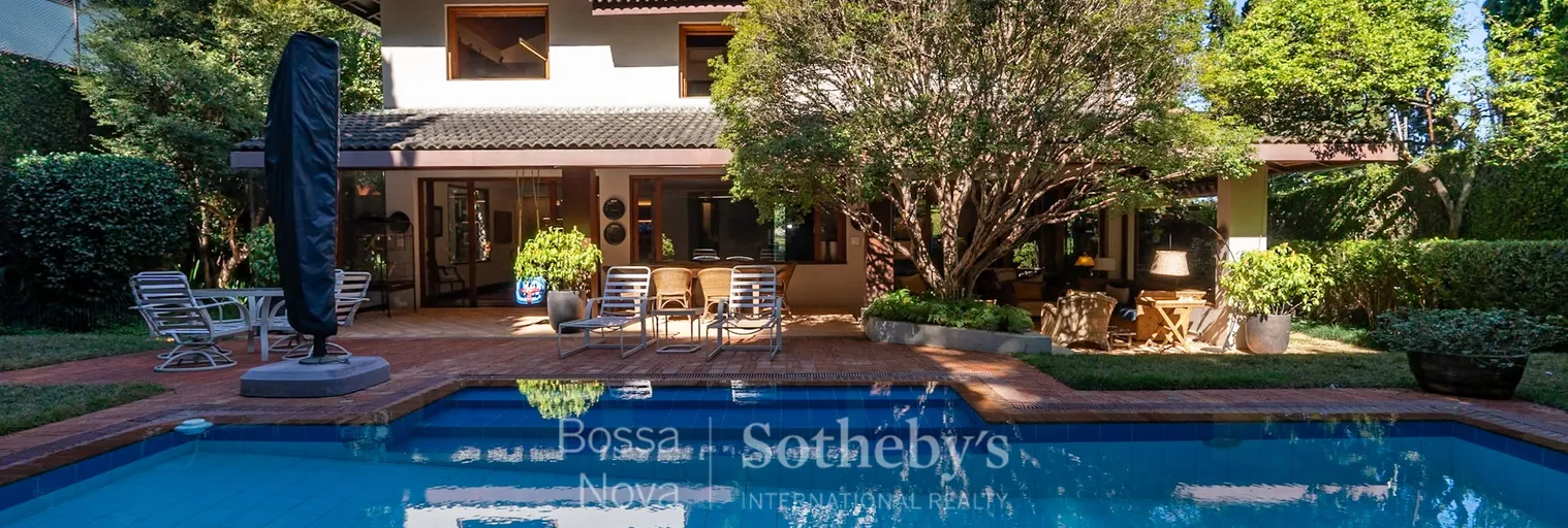Piscina - Imagem 32
