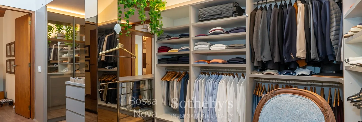Closet - Imagem 57