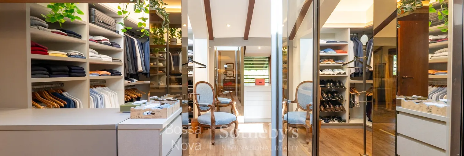 Closet - Imagem 55
