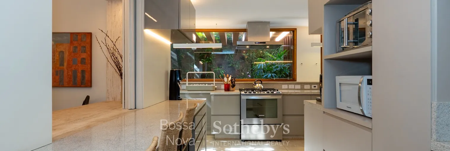 Cozinha - Imagem 36
